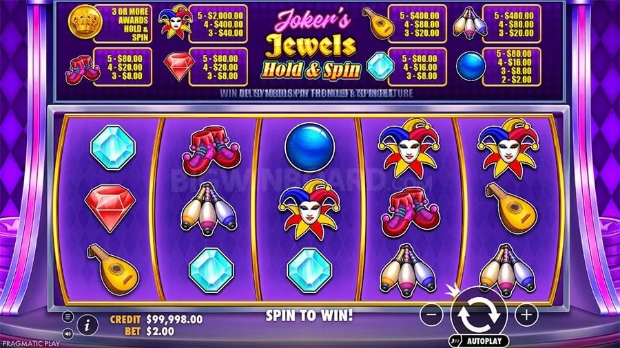 plus777 Cleopatra Deluxe Slot