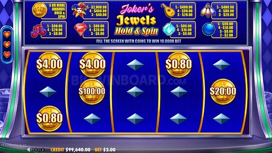 plus777 Live Virtual Blackjack