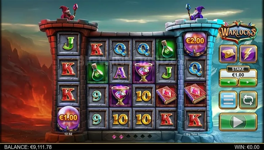 plus777 Virtual Baccarat
