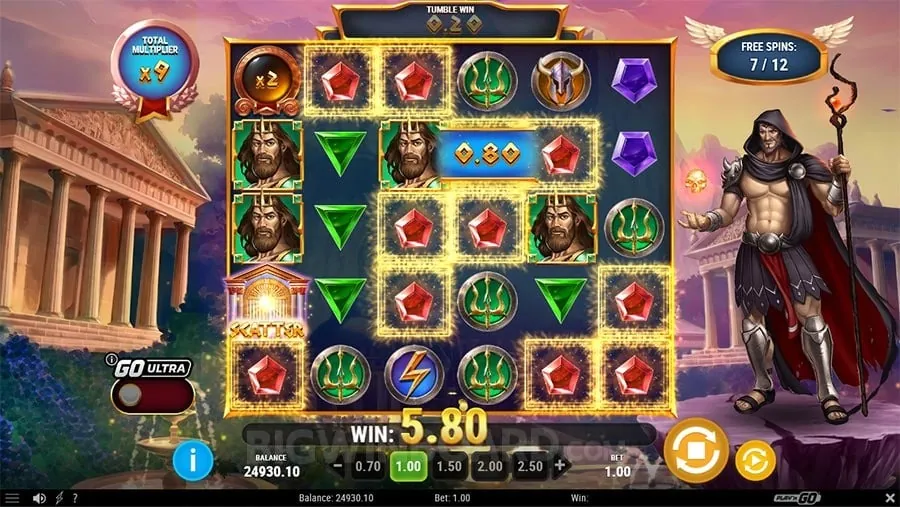 plus777 Bingo