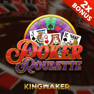 Poker Deluxe game on plus777