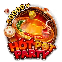Crazy Hunter slot game on plus777