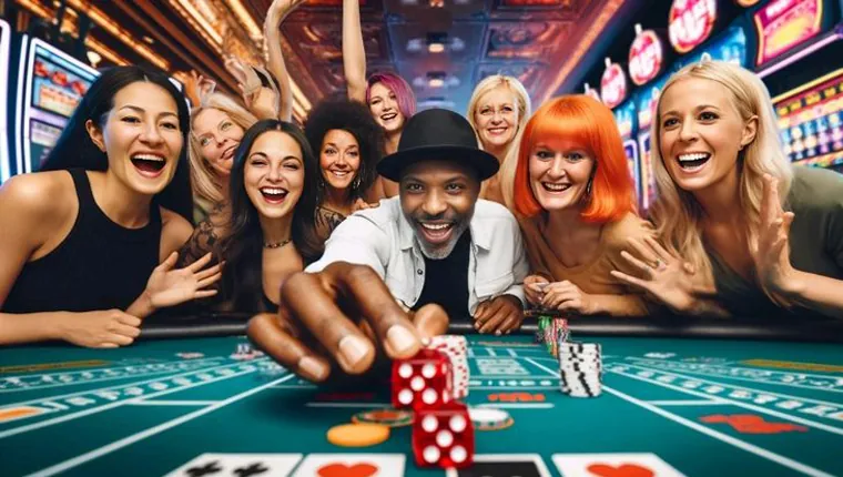 plus777 Siberian Storm Mega Jackpots Slot