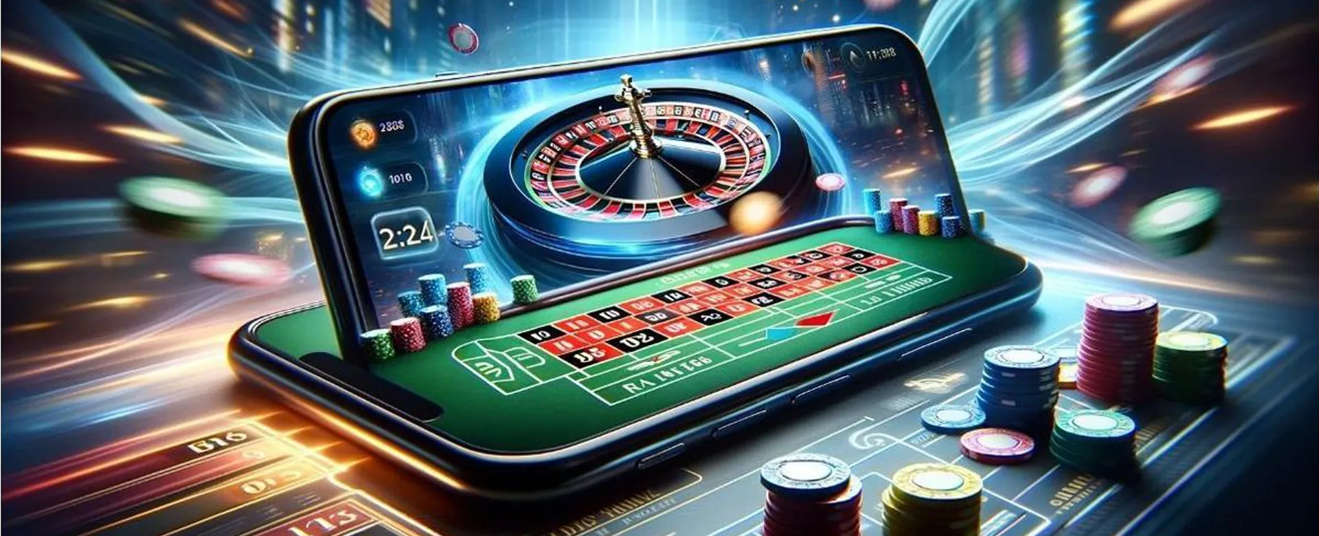 plus777 Live Deal or No Deal Studio