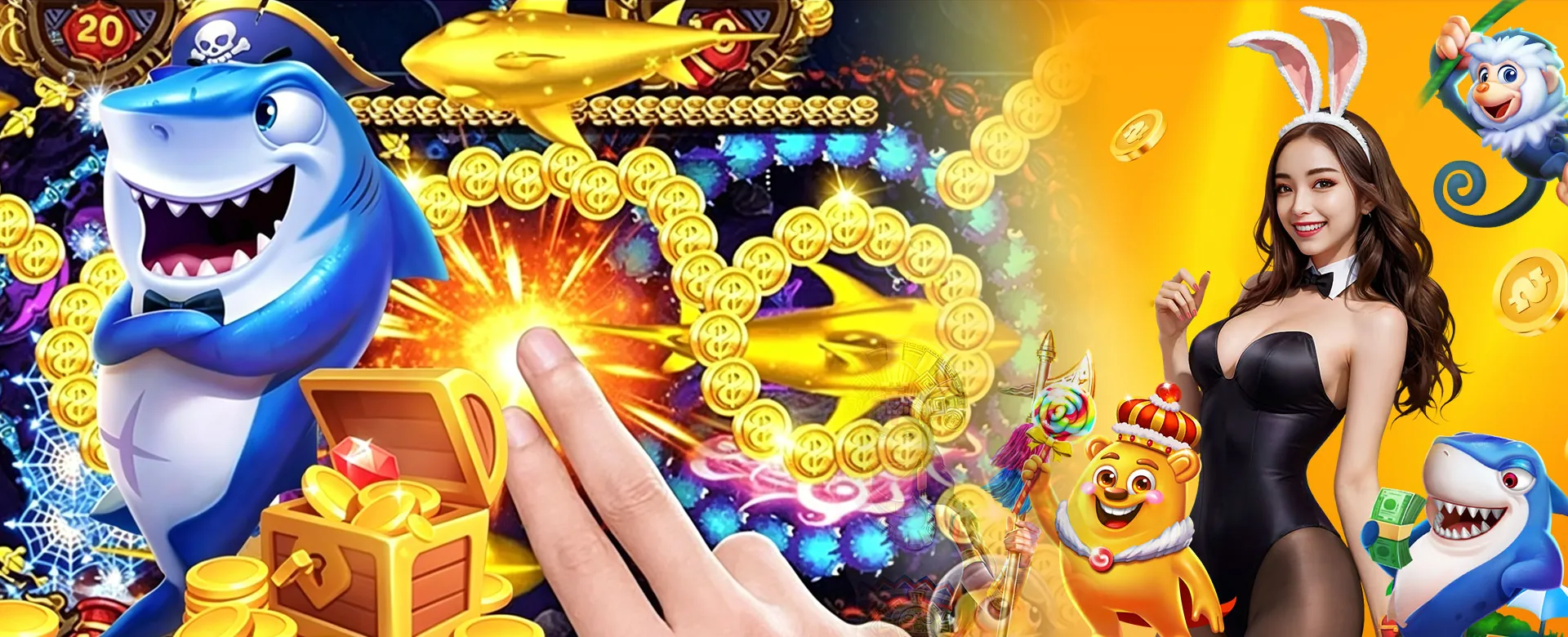 plus777 Sports Betting Arena