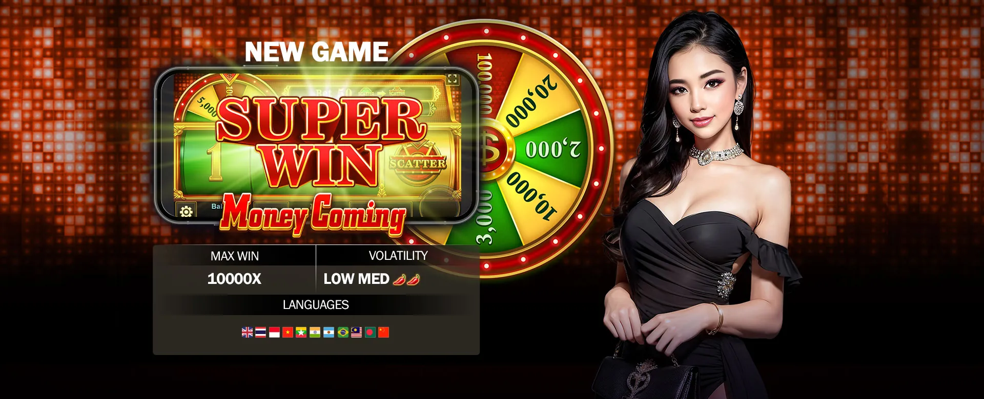 Pinball Frenzy plus777