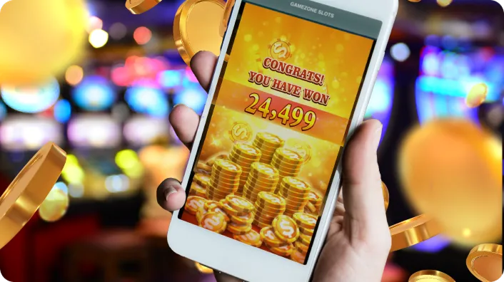 plus777 Live Virtual Baccarat