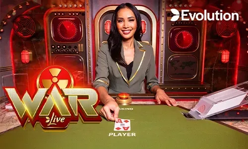Russian Poker